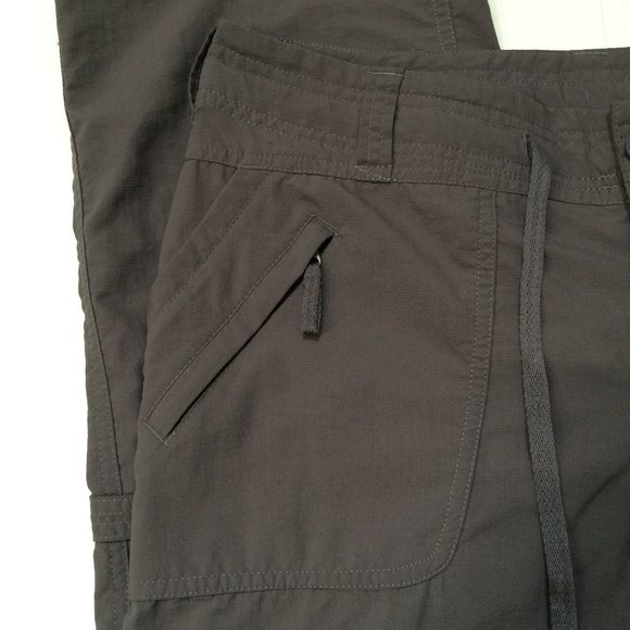 The North Face Horizon Tempst Roll Up Pants - Picture 6 of 12